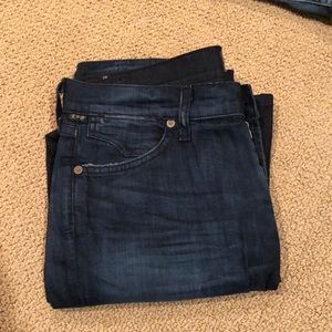 Citizens jean - never worn